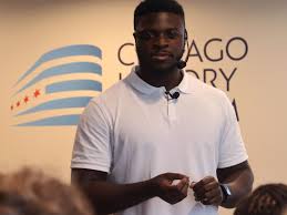 Caleb Duah - COPUSA Poconos District