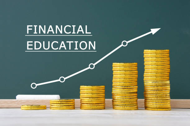 Financial Education - Poconos