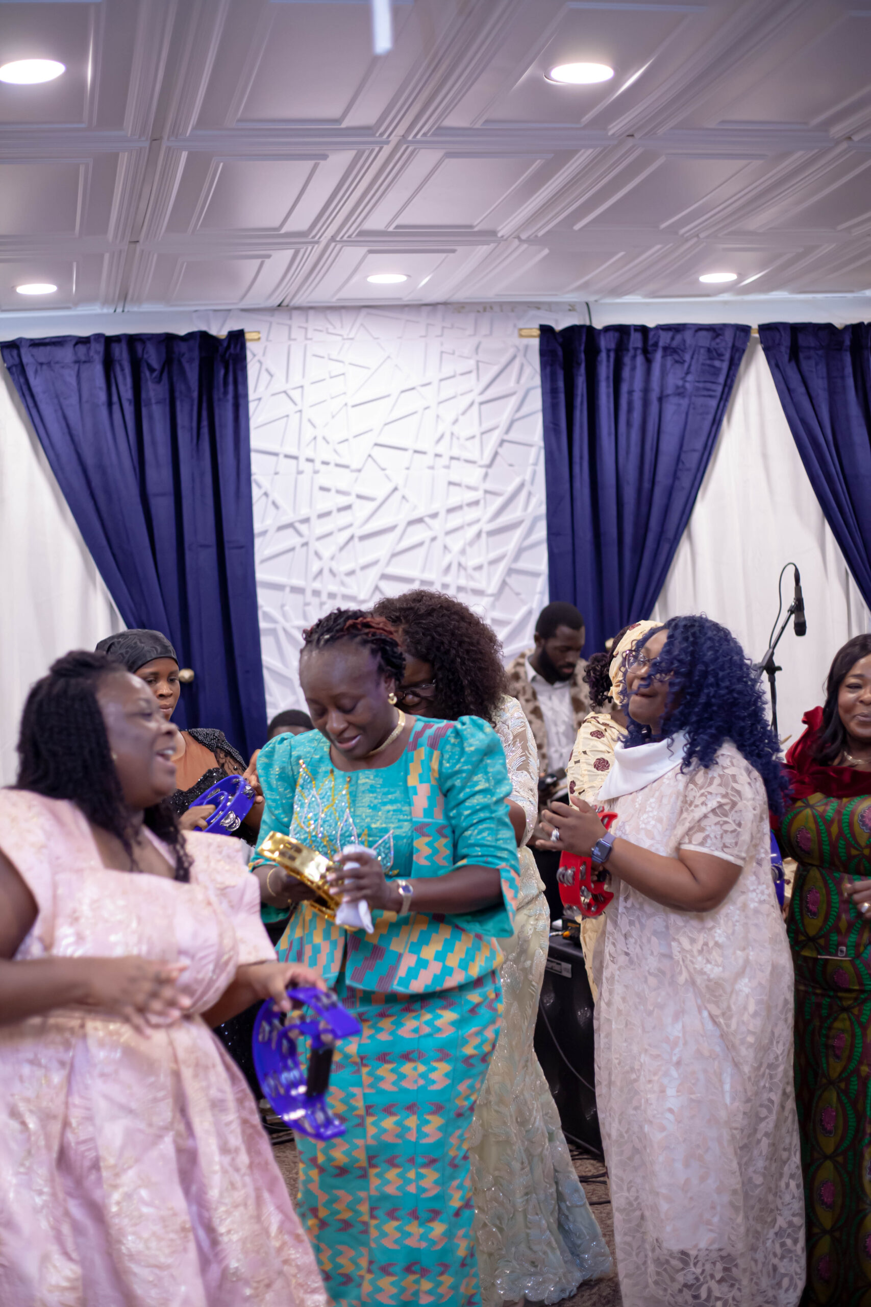 Dcns. Esther Sintim-Koree
