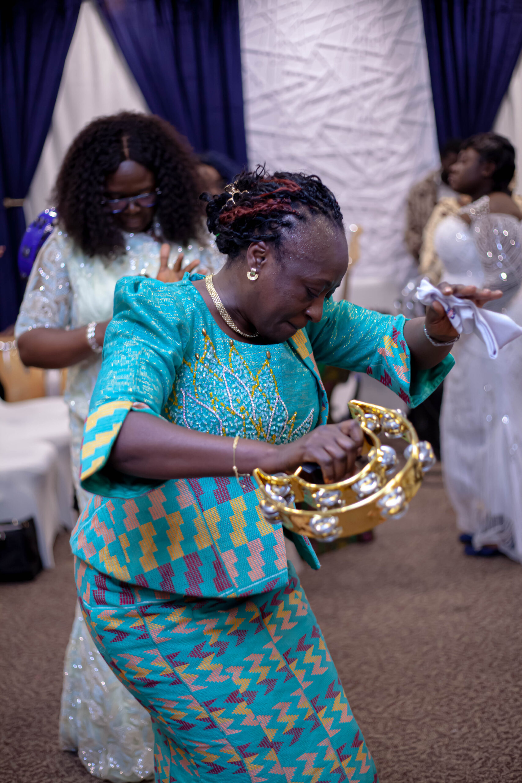 District Revival 2026 1 Church Of Pentecost -Poconos District